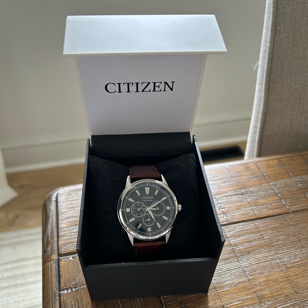 Citizen Men's Watch